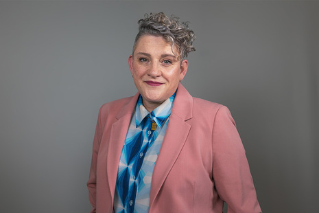 Ashley Dalton Mp