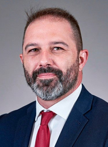 Luis ángel Fernández Bayón