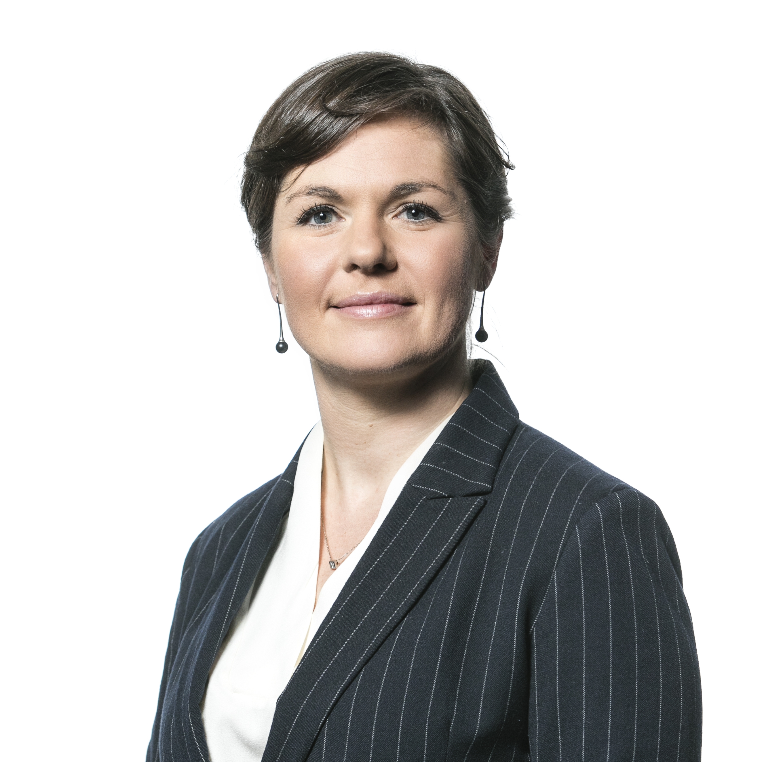 Deirdre Mahony