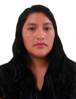 Bach. Liz Puente Ruiz