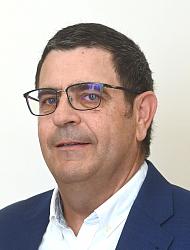 Francisco Javier Lezcano Muñoz