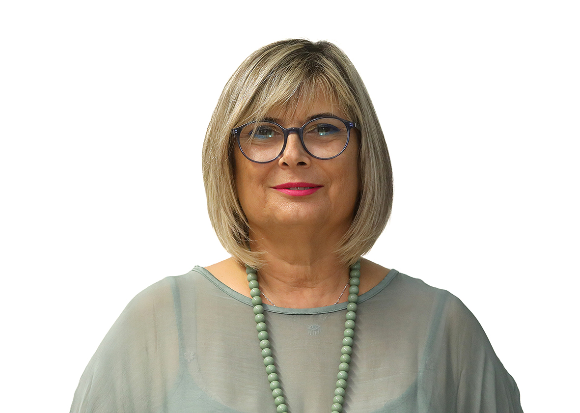 María Loreto Serrano Pomares