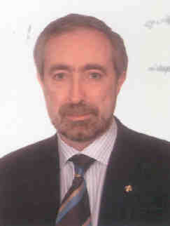 Rafael Larreina Valderrama
