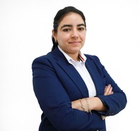 Lenny Varinia Goicochea Díaz