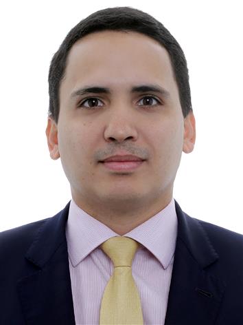Cassio Coelho Andrade