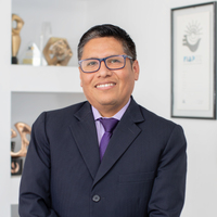 Jorge Eduardo Huanca Cansaya