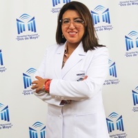 Rocio Liliana Del Castillo Glenny