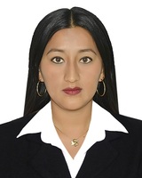 Ruth Pilar Sayas Garcia