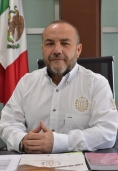 Mtro Martin Ernesto Bouchot Mollinedo