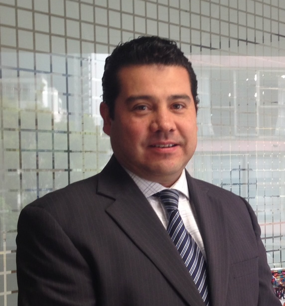 Jorge Ramírez Sobrado