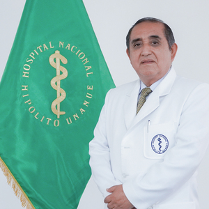 Jesús ángel González Toribio