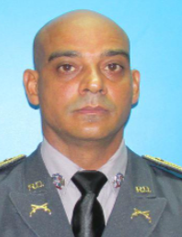 Oscar Antonio Ureña Arias