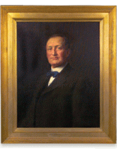 James Clark Mcreynolds