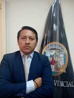 Franklin Blas Choque Cuenca