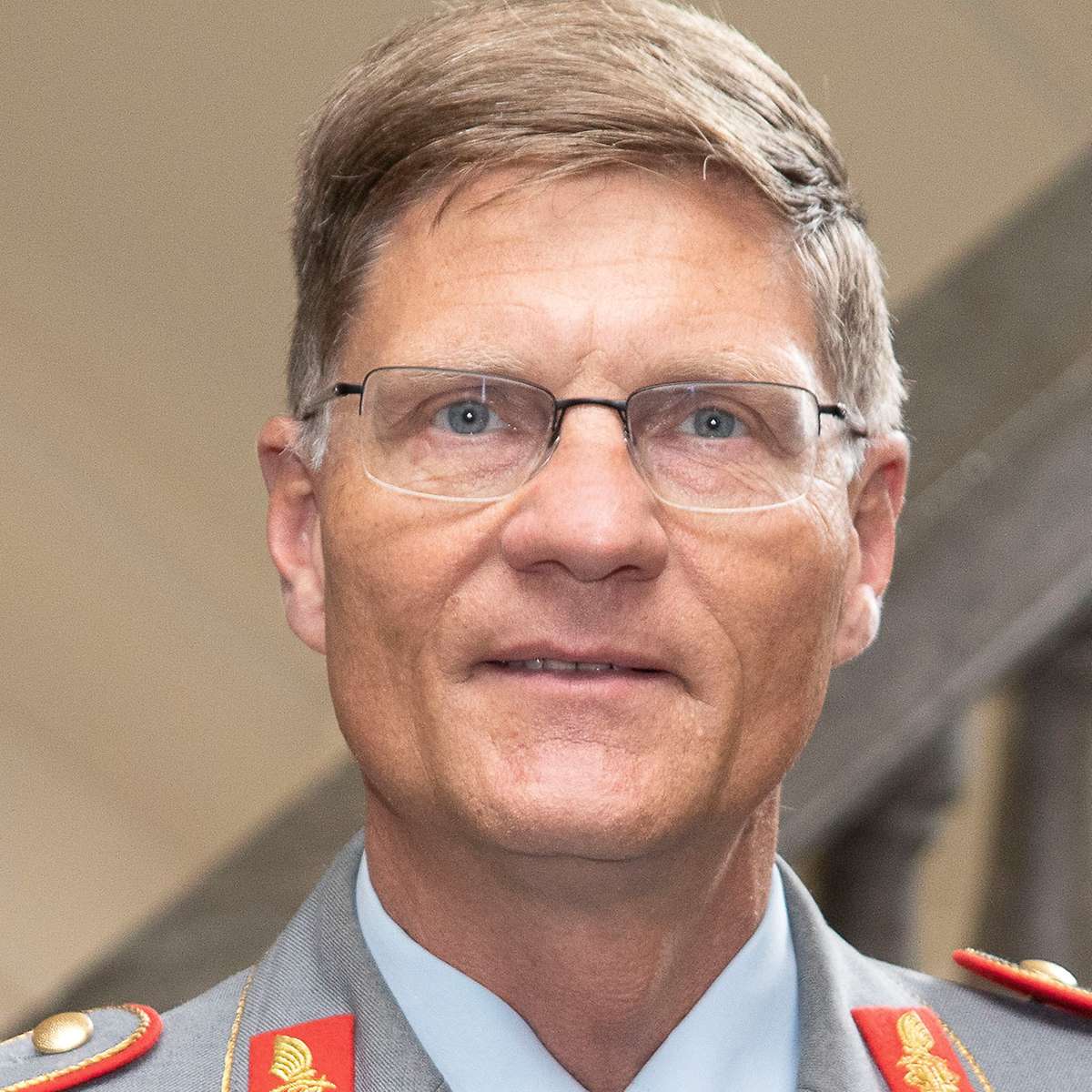 Peter Mirow