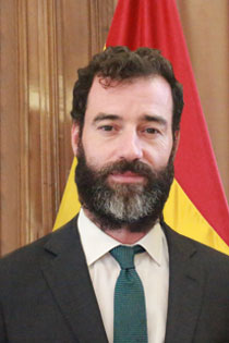 Benito Nuñez Quintanilla
