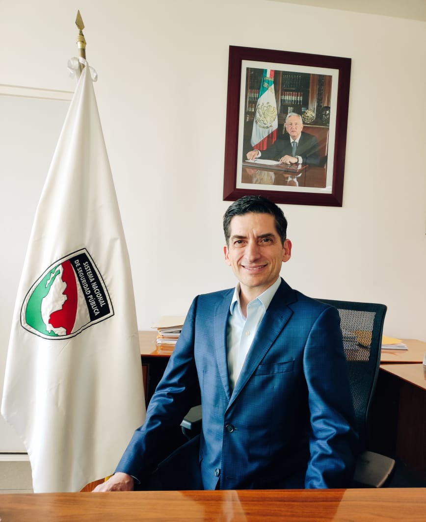 Felipe De Jesús Cantú Rodríguez