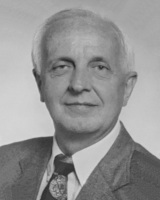 Olin Cook