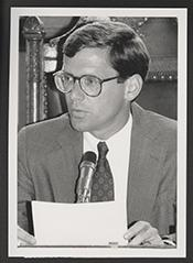 Charles Luken