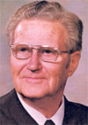 Charles Adams Pannell