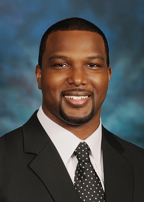 Iii Napoleon Harris