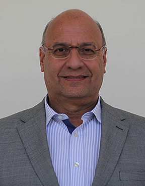 Williams Daniel Davila Barrios