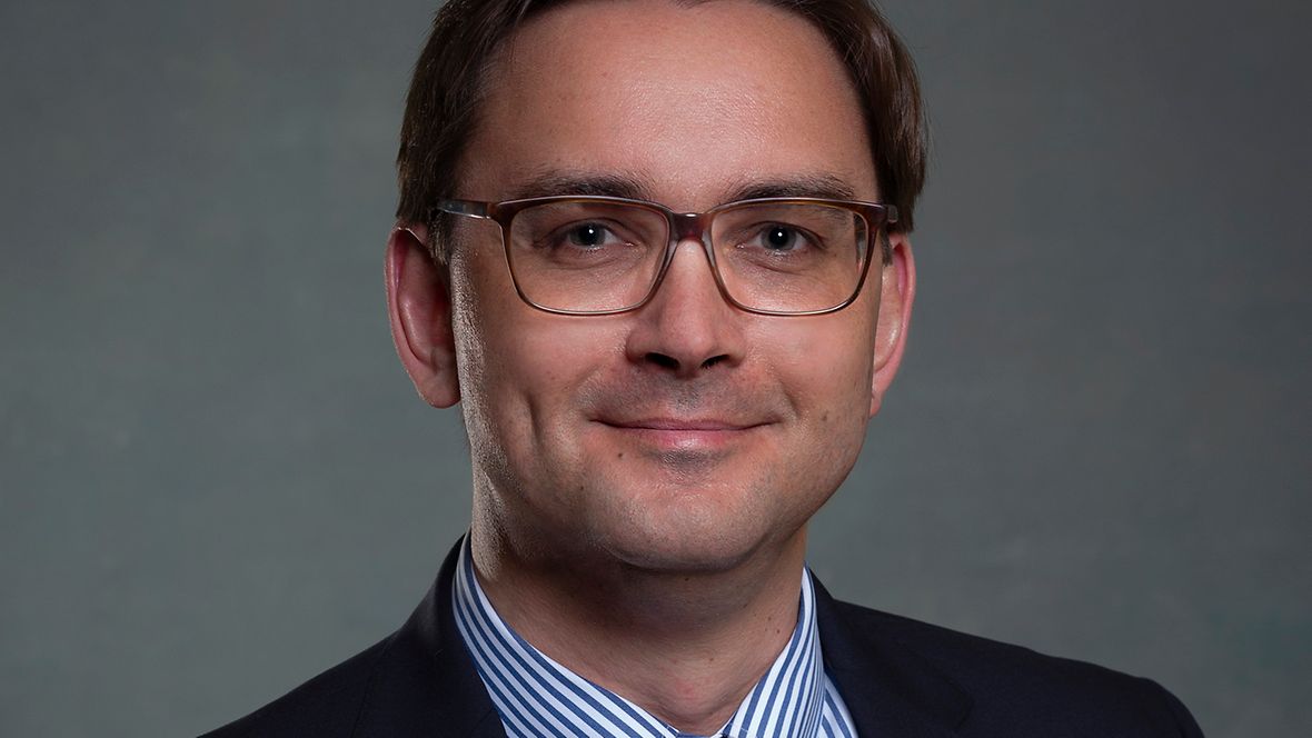 Christian A Schuetz
