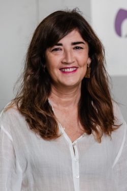 Laura Prieto Arribas