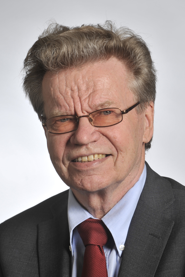Kauko Ilmari Tuupainen
