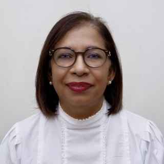 Alejandra Victoria De Jesus Liriano De La Cruz
