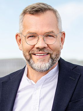 Michael Roth