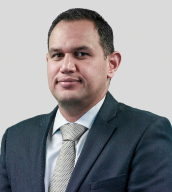 Héctor Francisco Ledezma Aguirre