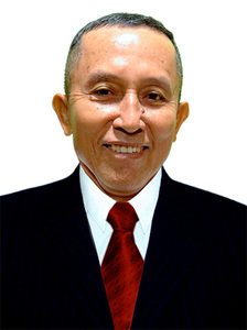 Robinson Pinedo Torres