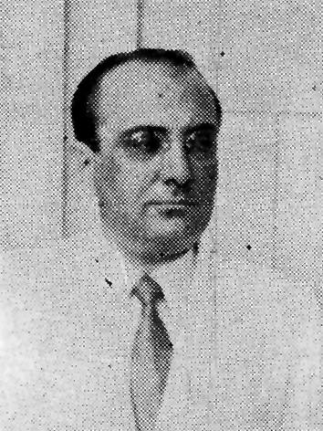 Osvaldo Trigueiro De Albuquerque Melo