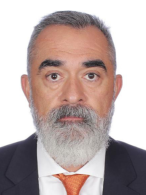 Salvador Caro Cabrera