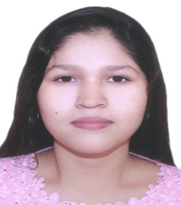 Karin Fiorella Romero Goicochea