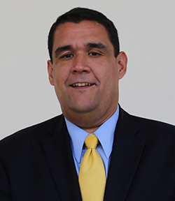 Juan Miguel Matheus Fernandez