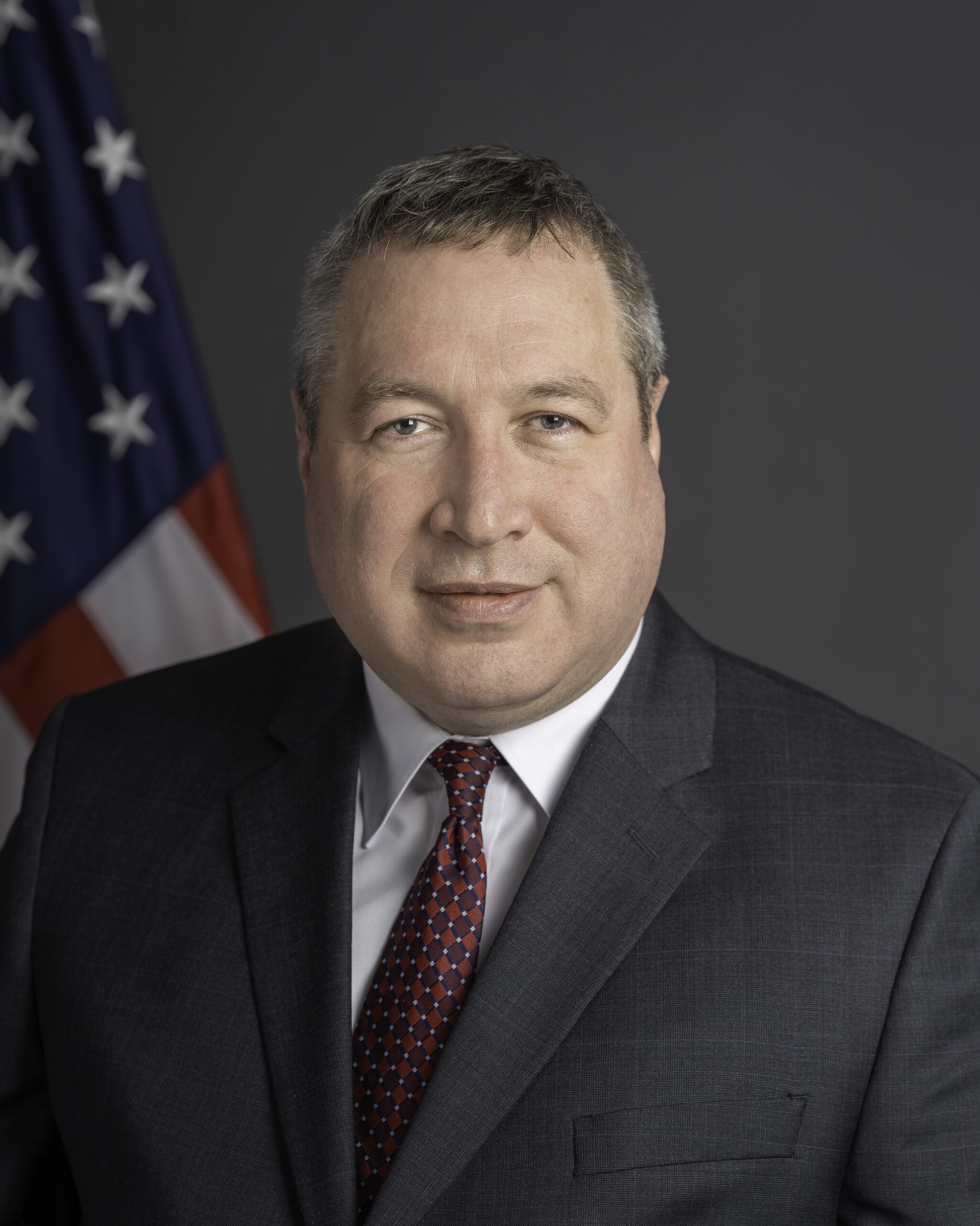 David H. Gamble Junior