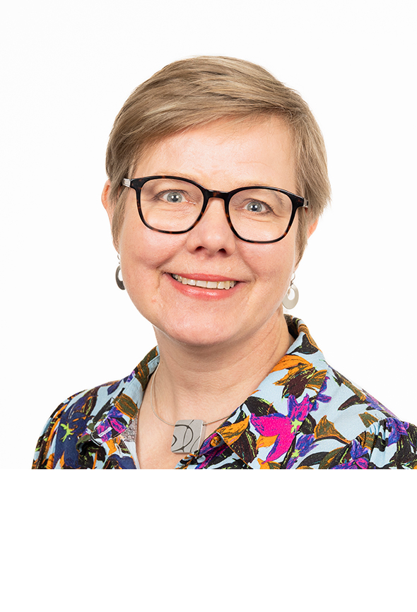 Krista Johanna Mikkonen