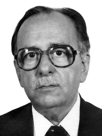 José Aparecido De Oliveira