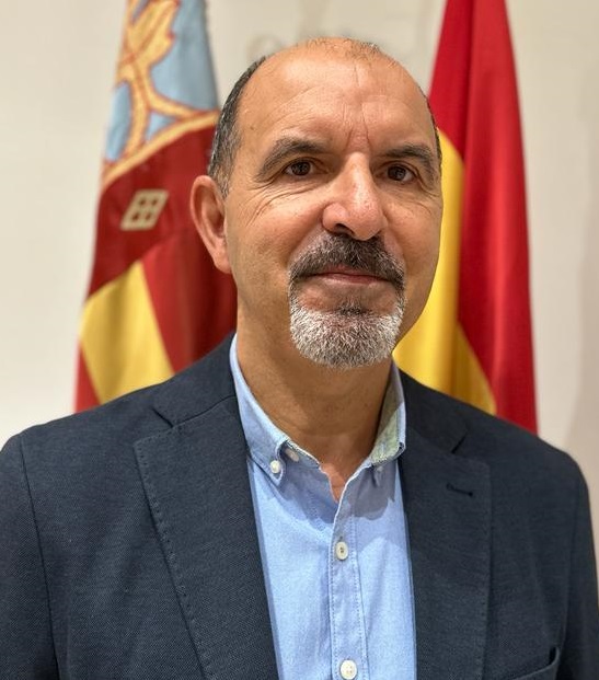 Rafael Valcárcel Sánchez
