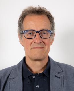 Mario Zubiaga Garate