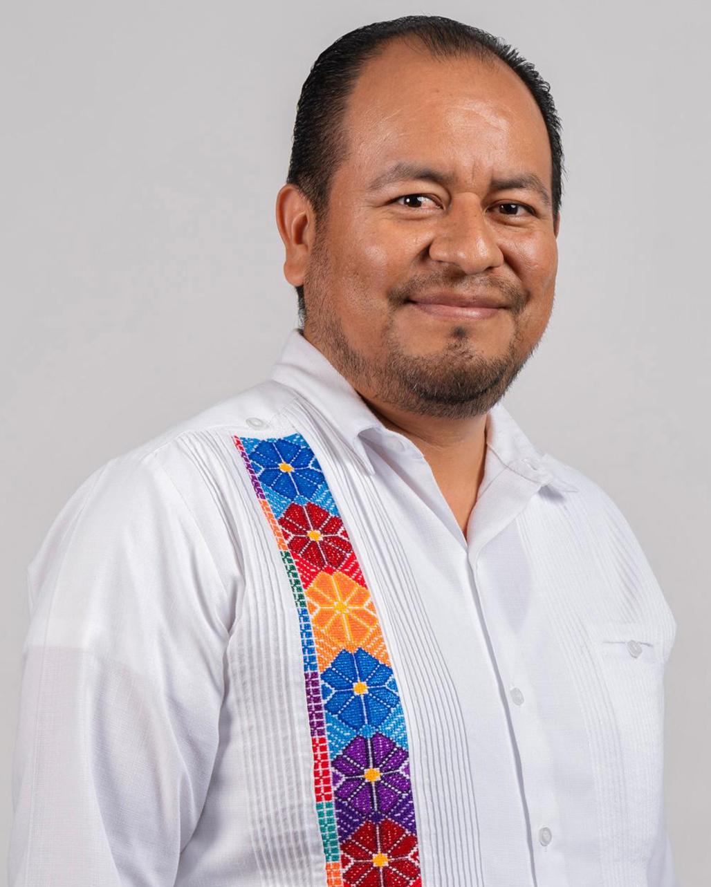 Israel López Sánchez