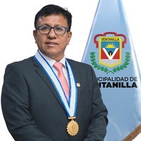 Luis Enrrique Becerra Jimenez