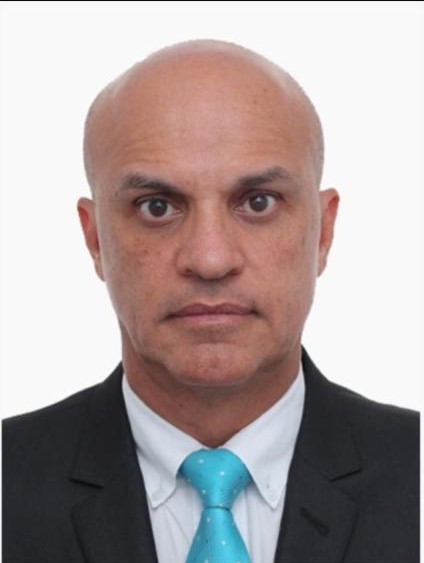 Mauricio Parodi Diaz