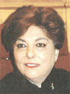 Isabel María Rosas Huelgas