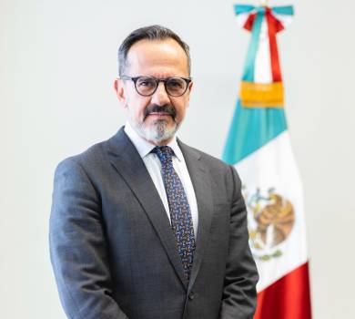 Subsecretario Para Asuntos Multilaterales Y Derechos Humanos