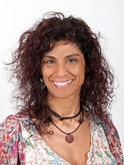 Rosa Ana Alonso Clusa