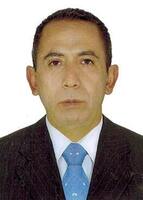 Ernesto Martin Ore Sanchez