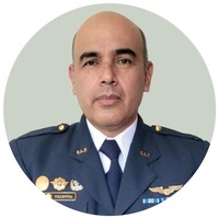Joe Valdivia Lira